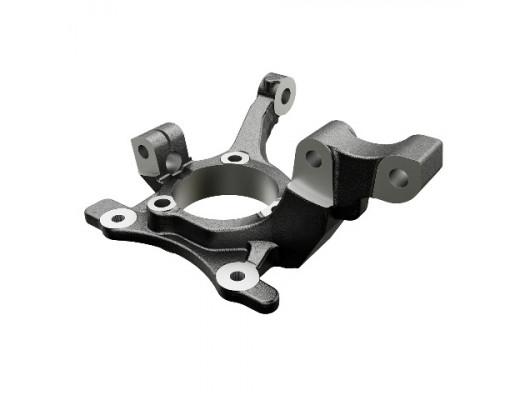 OPEL ASTRA- H- SD/HB- 04/14; ÖN AKS TAŞIYICI SOL