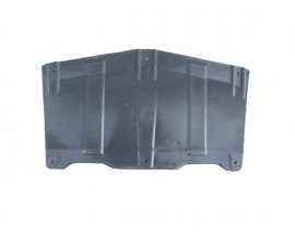 OPEL ASTRA- H- SD/HB- 04/07; KARTER MUHAFAZA PLASTİĞİ