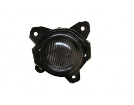 (YENİ ÜRÜN!!!)OPEL ASTRA- J- SD/HB- 12/20; SİS LAMBASI SOL MERCEKLİ/AMPÜLLÜ (E MARKLI)