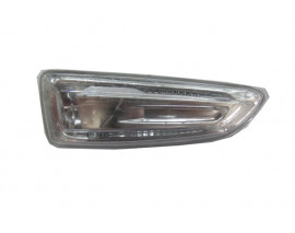 OPEL ASTRA- J- SD/HB- 10/18; ÇAMURLUK SİNYALİ SAĞ BEYAZ