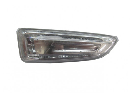 OPEL ASTRA- J- SD/HB- 10/18; ÇAMURLUK SİNYALİ SAĞ BEYAZ