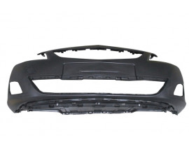 OPEL ASTRA- J- SD/HB- 10/12; ÖN TAMPON (FAR YIKAMASIZ/SENSÖR DELİKSİZ) (EUROBUMP)