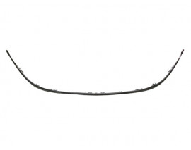 OPEL ASTRA- J- SD/HB- 12/20; ÖN TAMPON PANJURU NİKELAJ ÇITASI (TW)