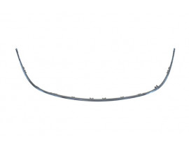 OPEL ASTRA- J- SD/HB- 12/20; ÖN TAMPON PANJURU NİKELAJ ÇITASI (TW)