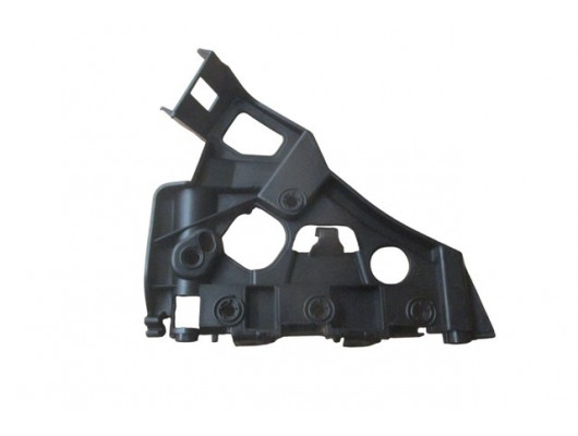 (YENİ ÜRÜN!!!)OPEL ASTRA- J- SD/HB- 12/20; ÖN TAMPON BRAKETİ ÜST SOL (TW)