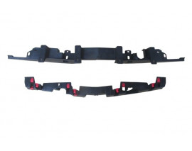 OPEL ASTRA- J- SD/HB- 10/12; ÖN TAMPON BRAKETİ ORTA 2 PARÇA (TW)