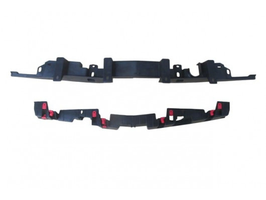 OPEL ASTRA- J- SD/HB- 10/12; ÖN TAMPON BRAKETİ ORTA 2 PARÇA (TW)