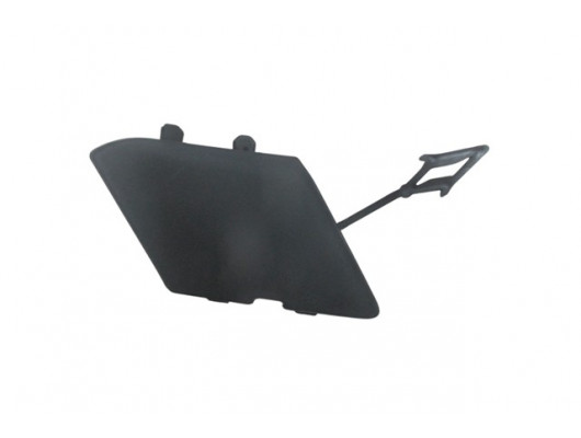 OPEL ASTRA- J- SD/HB- 10/12; ÖN TAMPON ÇEKİ DEMİRİ KAPAĞI