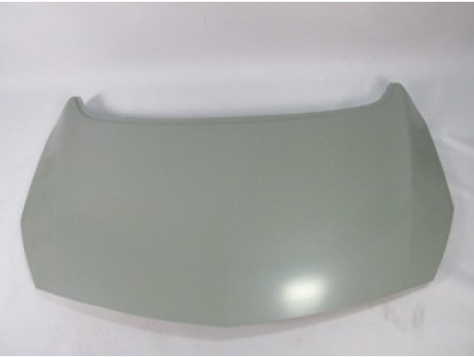 OPEL ASTRA- J- SD/HB- 10/20; MOTOR KAPUTU GRİ BOYALI (İCELİ/ÇEKOMASTİKLİ) (SIMYI)