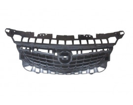 OPEL ASTRA- J- SD/HB- 10/12; ÖN PANJUR SİYAH/NİKELAJ KAPLAMASIZ (TW)