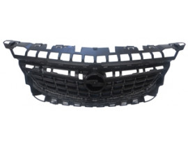 OPEL ASTRA- J- SD/HB- 10/12; ÖN PANJUR SİYAH/NİKELAJ KAPLAMASIZ (TW)