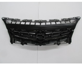 OPEL ASTRA- J- SD/HB- 12/20; ÖN PANJUR SİYAH (TYG)