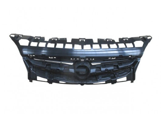 OPEL ASTRA- J- SD/HB- 12/20; ÖN PANJUR SİYAH (TW)