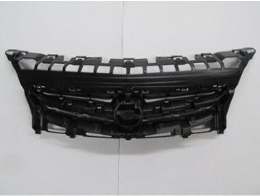 OPEL ASTRA- J- SD/HB- 12/20; ÖN PANJUR SİYAH (TW)