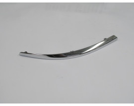 OPEL ASTRA- J- STW- 12/16; ARKA TAMPON BANDI SOL NIKELAJLI (TYG)