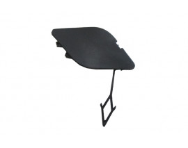 OPEL ASTRA- J- HB- 10/12; ARKA TAMPON ÇEKİ DEMİRİ KAPAĞI