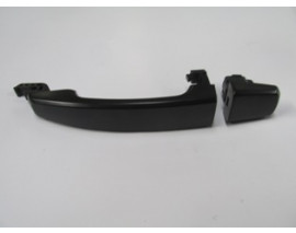 OPEL ASTRA- J- SD/HB- 10/20; ÖN KAPI DIŞ AÇMA KOLU SOL ASTARLI SİYAH (TW)