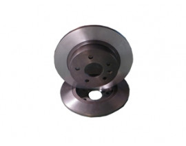 OPEL ASTRA- J- SD/HB- 10/20; ARKA FREN DISKI (DÜZ)(ADET)(267,5X12X60X45X5-1)(BRAMAX)