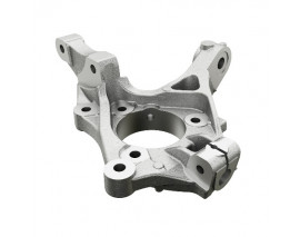 OPEL ASTRA- J- SD/HB- 10/20; ÖN AKS TAŞIYICI SOL (ALÜMİNYUM)