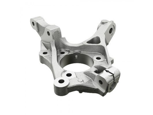 OPEL ASTRA- J- SD/HB- 10/20; ÖN AKS TAŞIYICI SOL (ALÜMİNYUM)