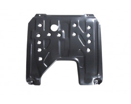 OPEL ASTRA- J- SD/HB- 10/20; KARTER MUHAFAZA SACI (METAL)