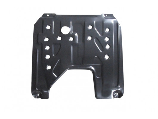 OPEL ASTRA- J- SD/HB- 10/20; KARTER MUHAFAZA SACI (METAL)