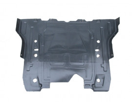 OPEL ASTRA- J- SD/HB- 10/20; KARTER MUHAFAZA PLASTİĞİ