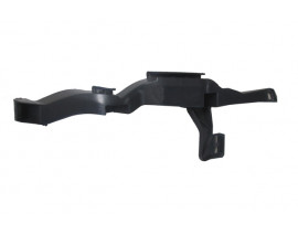 OPEL ASTRA- K- HB- 16/19; ÖN TAMPON İÇ BAĞLANTI BRAKETİ SAĞ PLASTİK FAR ALTI (TW)