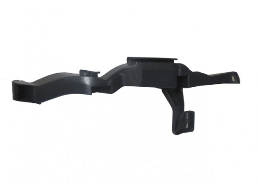 OPEL ASTRA- K- HB- 16/19; ÖN TAMPON İÇ BAĞLANTI BRAKETİ SAĞ PLASTİK FAR ALTI (TW)