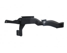 OPEL ASTRA- K- HB- 16/19; ÖN TAMPON İÇ BAĞLANTI BRAKETİ SOL PLASTİK FAR ALTI (TW)