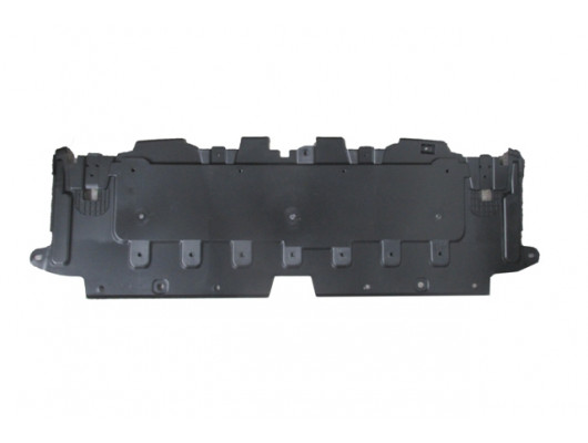 OPEL ASTRA- K- HB- 16/19; ÖN TAMPON ALT KORUMA PLASTİĞİ