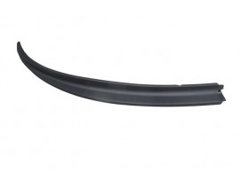 (YENİ ÜRÜN!!!)OPEL ASTRA- K- HB- 16/19; KARLIK SOL (ÖN TAMPON ALTI) SIYAH (SPOILER) (TW)