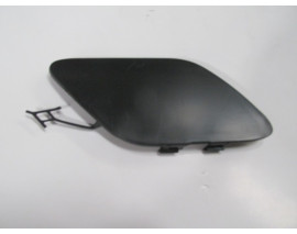 OPEL ASTRA- K- HB- 16/19; ÖN TAMPON ÇEKİ DEMİRİ KAPAĞI GRİ (TW)