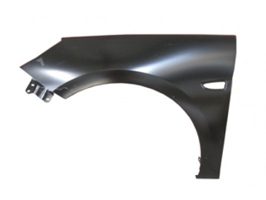 OPEL ASTRA- K- HB- 16/19; ÖN ÇAMURLUK DELİKLİ SOL (TYG)