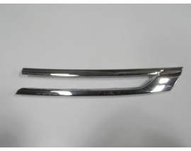 OPEL ASTRA- K- HB- 16/19; ÖN PANJUR NİKELAJI SOL (TW)