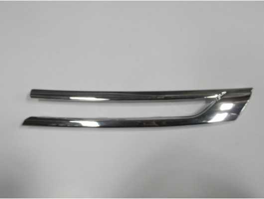 OPEL ASTRA- K- HB- 16/19; ÖN PANJUR NİKELAJI SOL (TW)