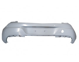 OPEL ASTRA- K- HB- 16/19; ARKA TAMPON ASTARLI (SENSÖR DELİKLİ) (TW)