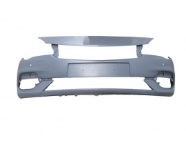 OPEL ASTRA- K- HB- 20/21; ÖN TAMPON ASTARLI GRİ (2 SENSÖR DELİKLİ/ÇEKİ DEMİRİ KAPAKLI) (TW)