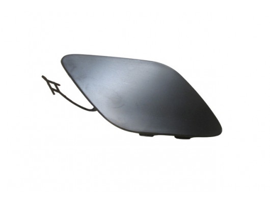 (YENİ ÜRÜN!!!)OPEL ASTRA- K- HB- 20/21; ÖN TAMPON ÇEKİ DEMİRİ KAPAĞI (TW)