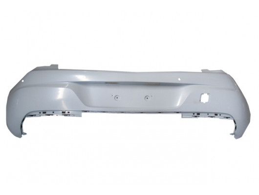 OPEL ASTRA- K- HB- 20/21; ARKA TAMPON ASTARLI (SENSÖR DELİKLİ) (TW)