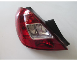 OPEL CORSA- D- 07/14; STOP LAMBASI SOL (MARS) (E MARKLI)