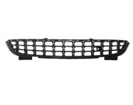 OPEL CORSA- D- 11/14; ÖN TAMPON PANJURU SİYAH (TW)