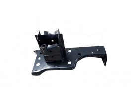 OPEL CORSA- D- 07/14; ÖN TAMPON DEMİRİ BAĞLANTI AYAĞI SAĞ (ŞASİ UCUNA BAĞLANAN)