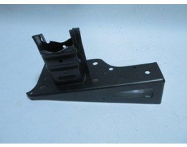 OPEL CORSA- D- 07/14; ÖN TAMPON DEMİRİ BAĞLANTI AYAĞI SOL (ŞASİ UCUNA BAĞLANAN)