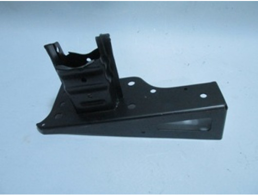 OPEL CORSA- D- 07/14; ÖN TAMPON DEMİRİ BAĞLANTI AYAĞI SOL (ŞASİ UCUNA BAĞLANAN)