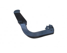 (YENİ ÜRÜN!!!)OPEL CORSA- D- 07/14; SİS LAMBA BAĞLANTI BRAKETİ SAĞ