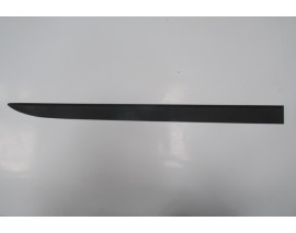 OPEL CORSA- D- 07/14; ÖN KAPI BANDI SAĞ SİYAH 5 KAPI