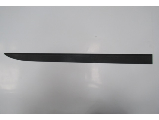 OPEL CORSA- D- 07/14; ÖN KAPI BANDI SAĞ SİYAH 5 KAPI