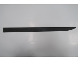 OPEL CORSA- D- 07/14; ÖN KAPI BANDI SOL SİYAH 5 KAPI