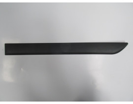 OPEL CORSA- D- 07/14; ARKA KAPI BANDI SOL SİYAH 5 KAPI